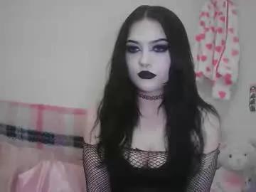 saphirerose1 from Chaturbate is Freechat