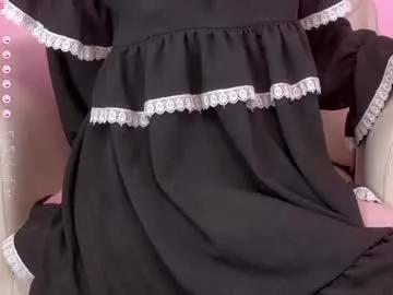 sapphirealice from Chaturbate