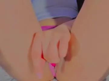 Sara_allenx from Chaturbate