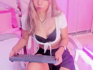 sara_connor01 from Chaturbate is Freechat