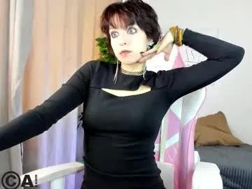 sara_frayy from Chaturbate is Freechat