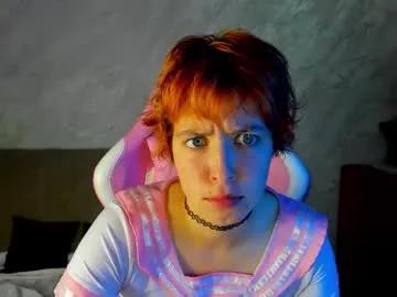 sara_frayy from Chaturbate is Freechat