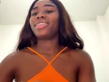 Sara_muscle from Chaturbate