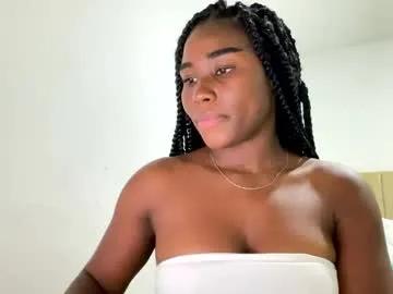 Sara_muscle from Chaturbate