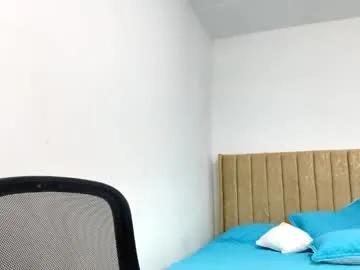 Sara_muscle from Chaturbate