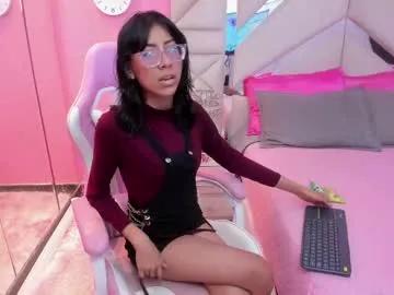 sara_naomi from Chaturbate is Freechat
