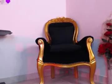 saraferrera_ from Chaturbate is Freechat