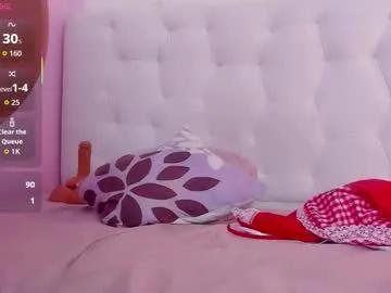 sarah_keys from Chaturbate is Freechat