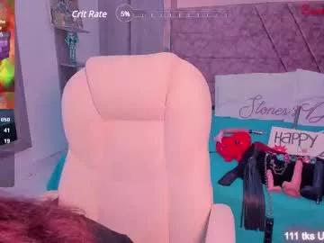 sarah_stoner from Chaturbate is Freechat