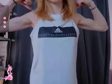 sarah_wenvy from Chaturbate is Freechat