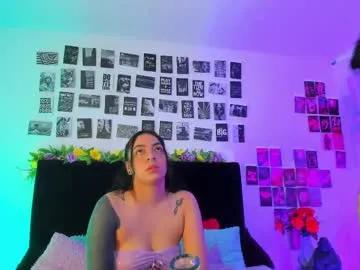 sarahandzack from Chaturbate is Freechat