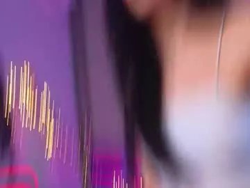 sarahhunny from Chaturbate is Freechat