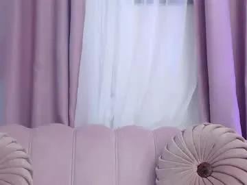 Saraiangel from Chaturbate