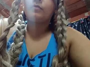saray_mixx from Chaturbate is Freechat