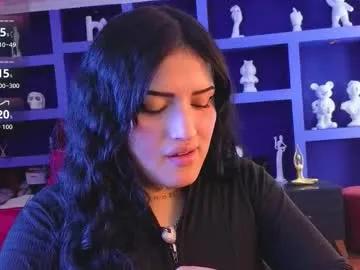 Sari_belle from Chaturbate