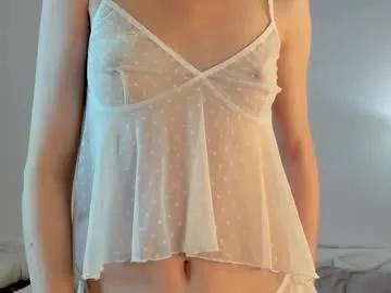 sarilit from Chaturbate is Freechat