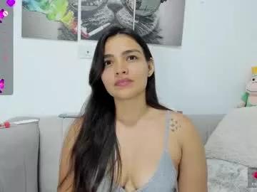 saritadolly_ from Chaturbate is Freechat