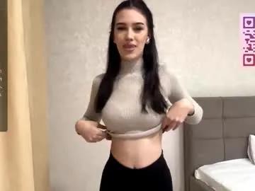 sary_vibe from Chaturbate is Freechat