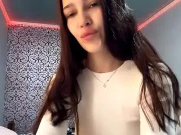 sary_vibe from Chaturbate is Freechat