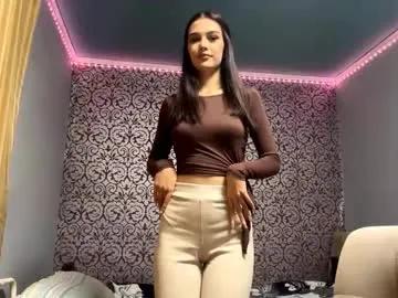 sary_vibe from Chaturbate is Freechat