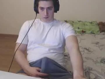 sasha_calvin from Chaturbate is Freechat