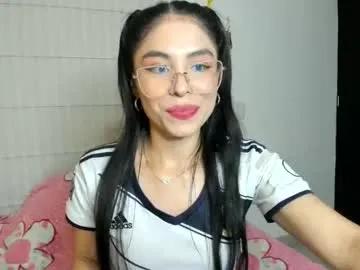 sasha_jonne from Chaturbate is Freechat