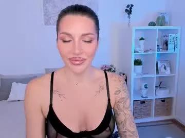 sasha_miro from Chaturbate is Freechat