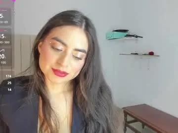 sashaa_petit from Chaturbate is Freechat