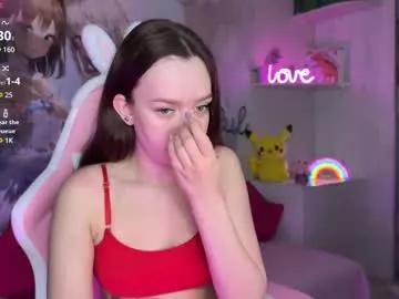 sashacollerx from Chaturbate is Freechat