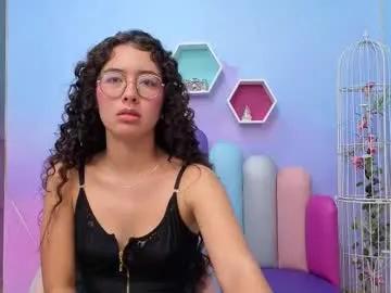 sashamonroee_ from Chaturbate is Freechat