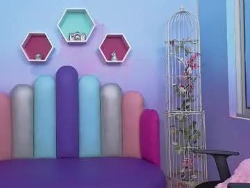 sashamonroee_ from Chaturbate is Freechat