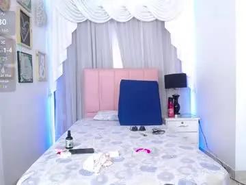 sashamorel from Chaturbate is Freechat