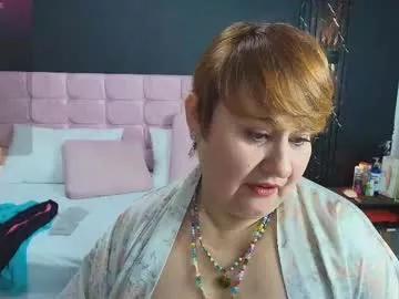 sasharosee_ from Chaturbate is Freechat