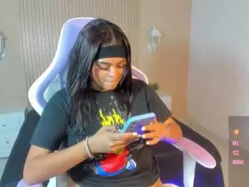 sashasmith1 from Chaturbate is Freechat