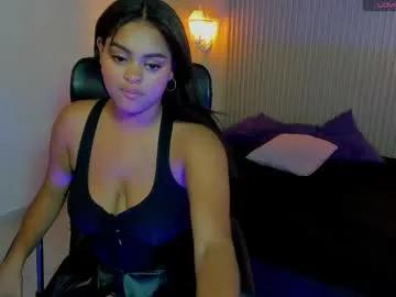 sashasmithh from Chaturbate is Freechat