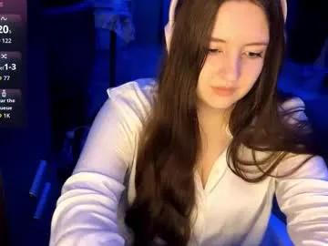 Sassy_touch_heat_x3 from Chaturbate