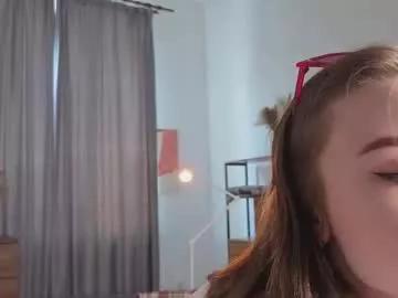 sassybloomx from Chaturbate is Freechat