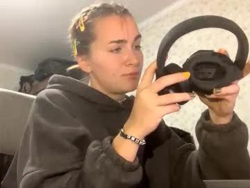 saundrayeeloy from Chaturbate is Freechat