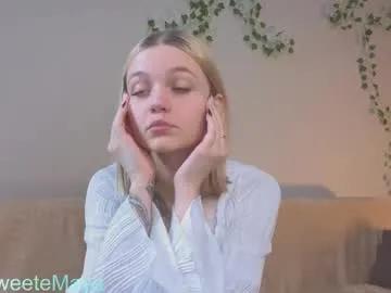 savannahshor from Chaturbate is Freechat