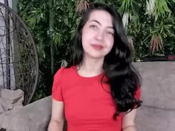 saya_amaretto1 from Chaturbate is Freechat