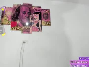 scar_oconnor_ from Chaturbate is Freechat