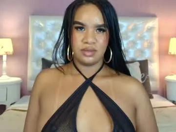 Scarleett_fox_ from Chaturbate