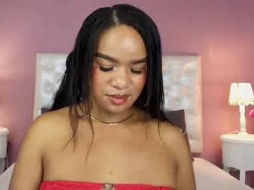 Scarleett_fox_ from Chaturbate