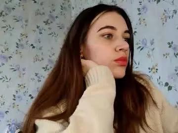 scarlet1flowers from Chaturbate is Freechat