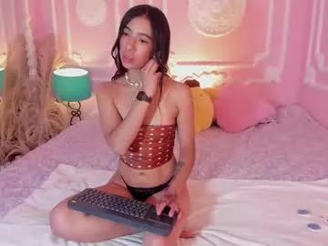 scarlet_lea from Chaturbate is Freechat