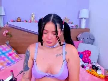 scarletember3 from Chaturbate is Freechat