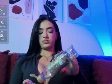 scarleth061 from Chaturbate is Freechat