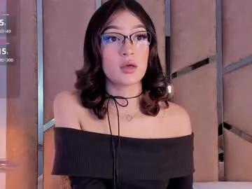 scarleth_lux_ from Chaturbate is Freechat