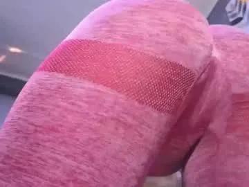 scarlethnyx from Chaturbate is Freechat