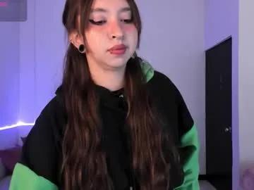 scarlett__cooper__ from Chaturbate is Freechat